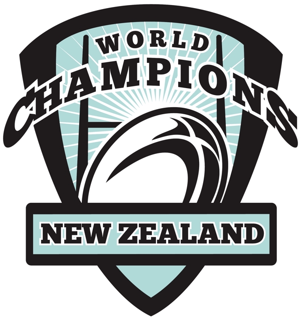 新西兰橄榄球世界冠军