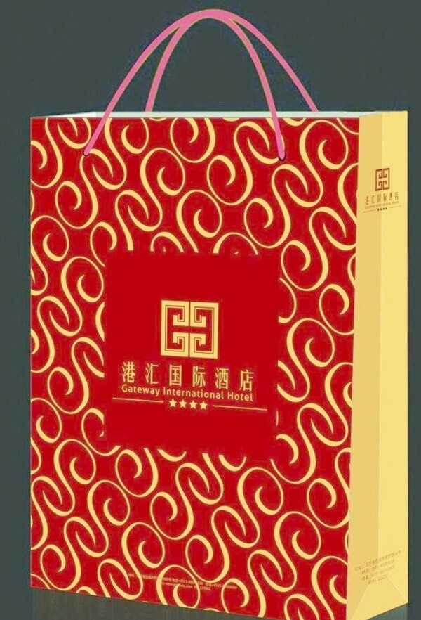 手提袋圖片