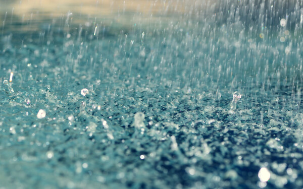 雨滴
