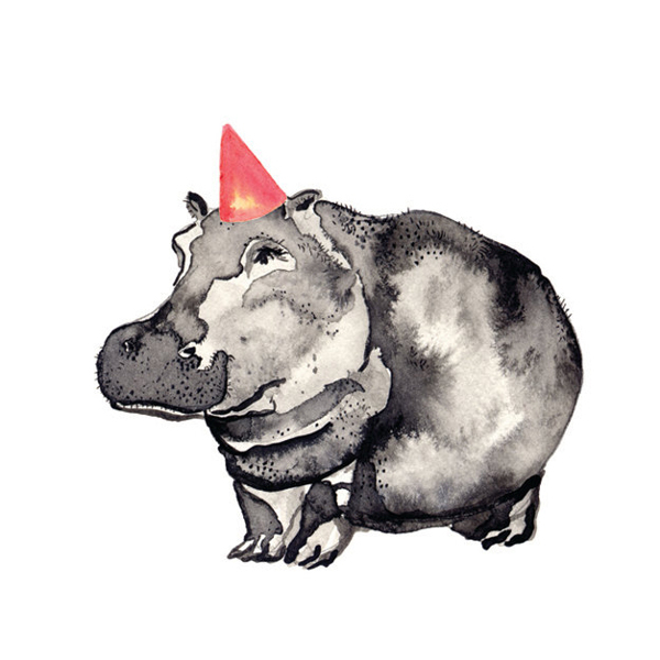 位圖插畫時尚插畫動物插畫藝術(shù)效果免費素材