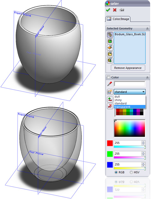 教程如何模型任何產(chǎn)品從圖像在SolidWorks201020112012