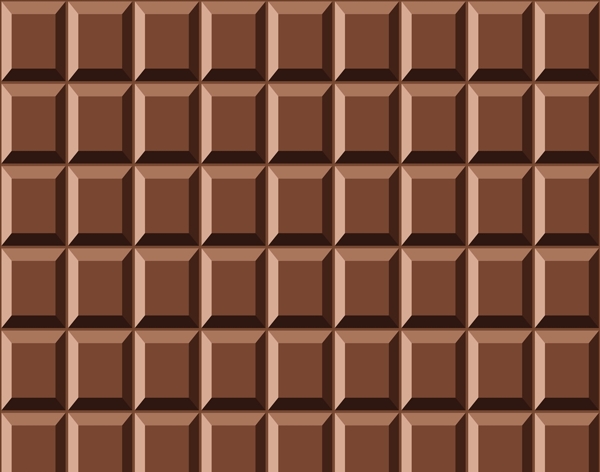 巧克力块