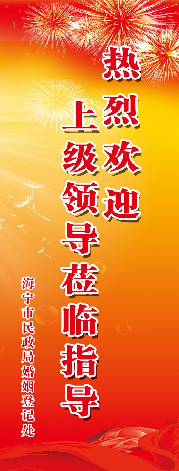 熱烈歡迎
