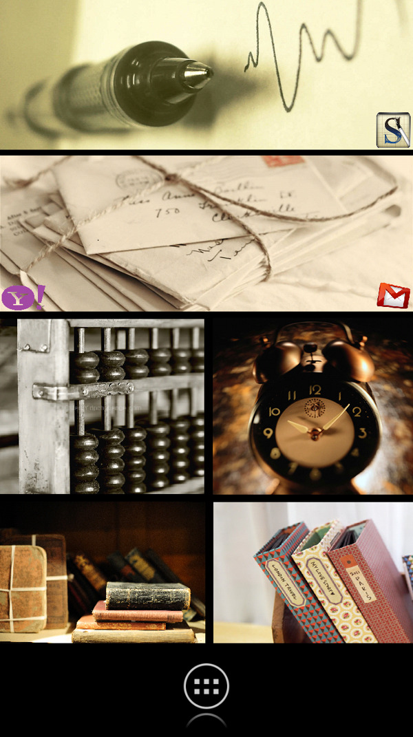 pictiles
