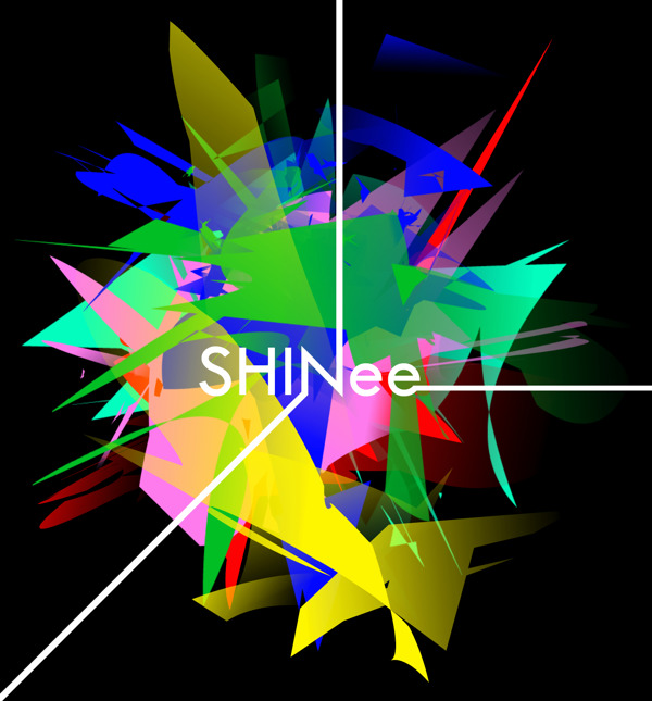 SHINee2