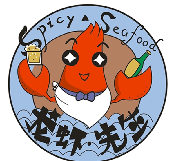 龍蝦先生