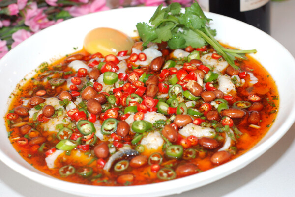 月宮豆腐魚圖片