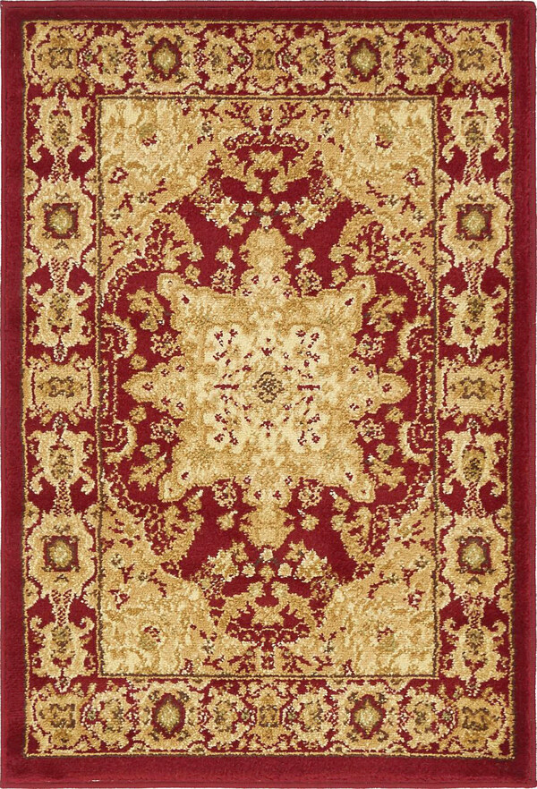 红色经典地毯材质贴图
