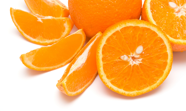 橘子高清图片