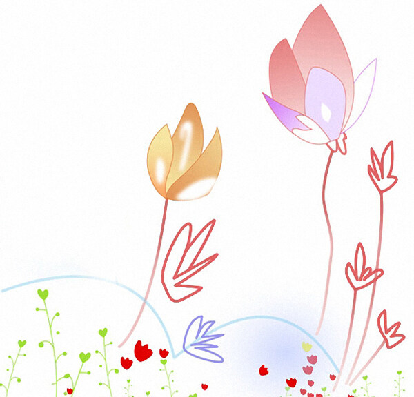 位圖時尚休閑女裝成熟優(yōu)雅女裝植物花卉免費(fèi)素材