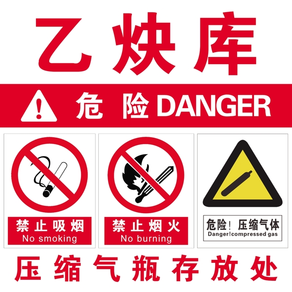 乙炔庫