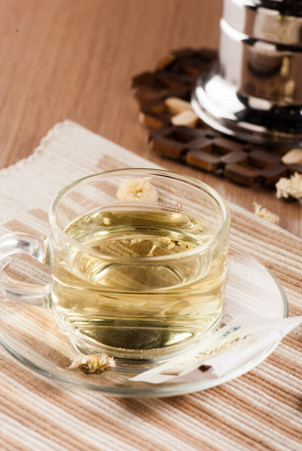 花茶圖片