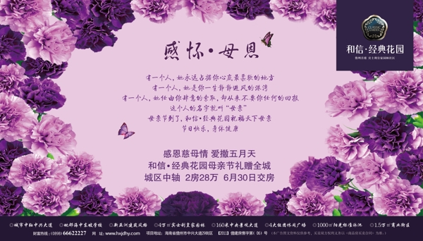 和信經(jīng)典花園圖片