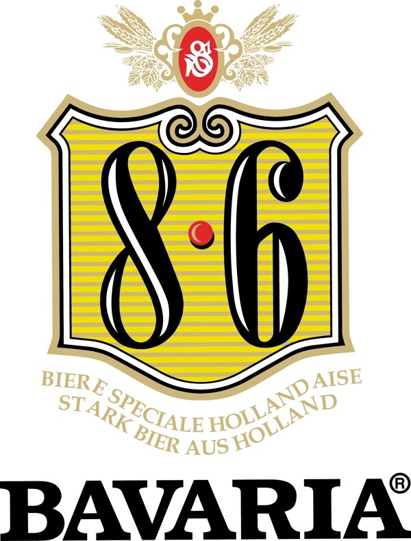 巴伐利亚的标志