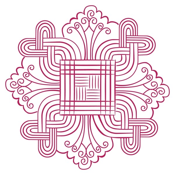 摘要装饰设计