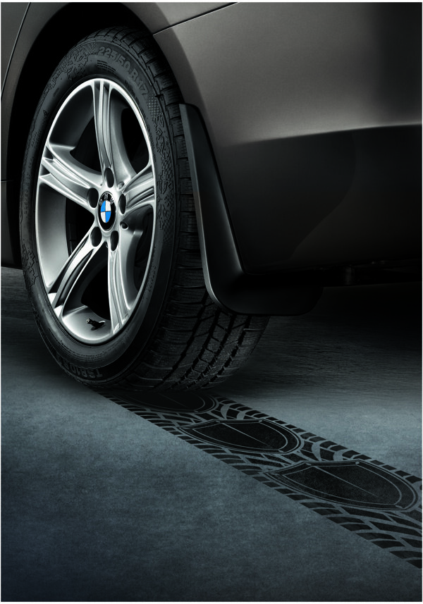BMW輪胎
