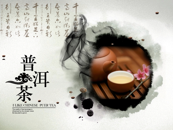 普洱茶