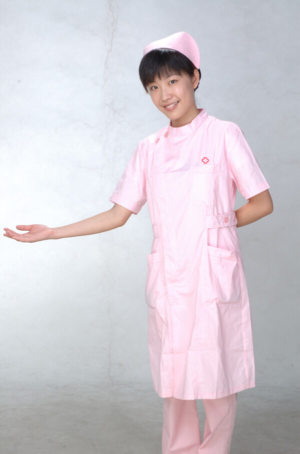 護(hù)士圖片