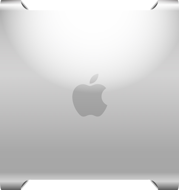 苹果MAC支持向量