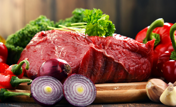牛肉