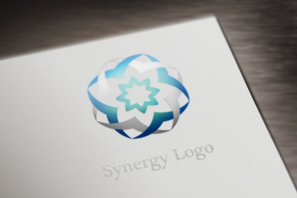 logo樣機