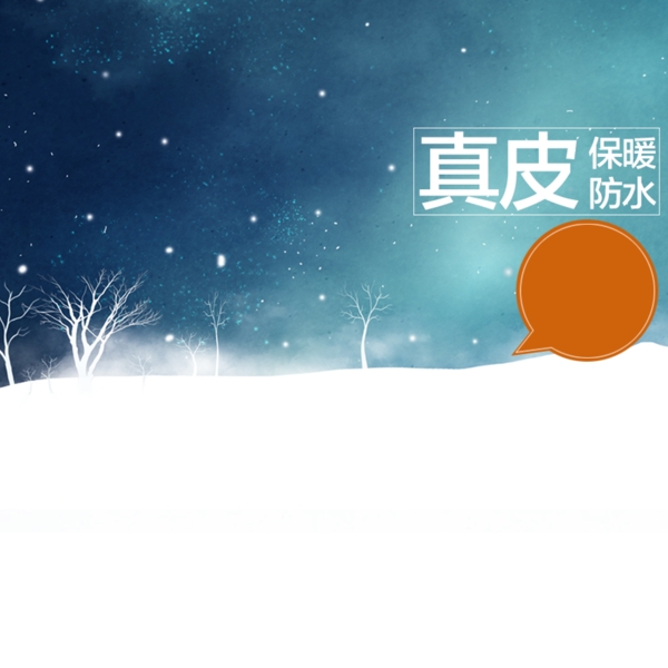 雪地靴主圖