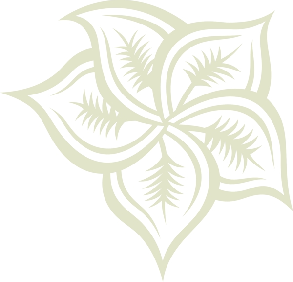 印花矢量圖色彩灰色花紋抽象免費(fèi)素材