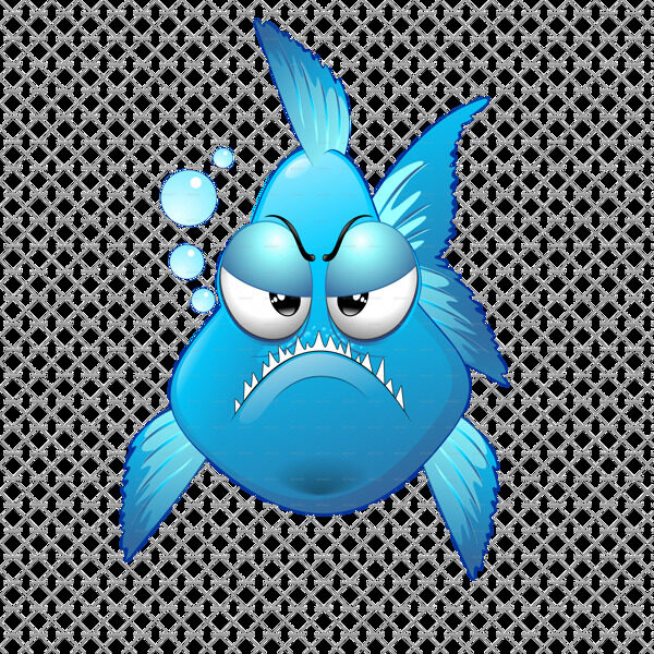 魚
