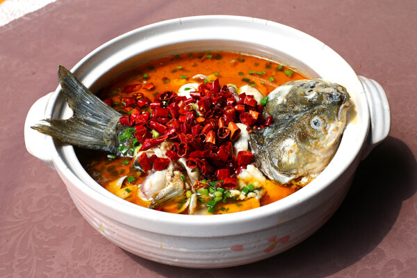 酸湯魚