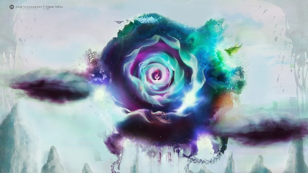 虛幻