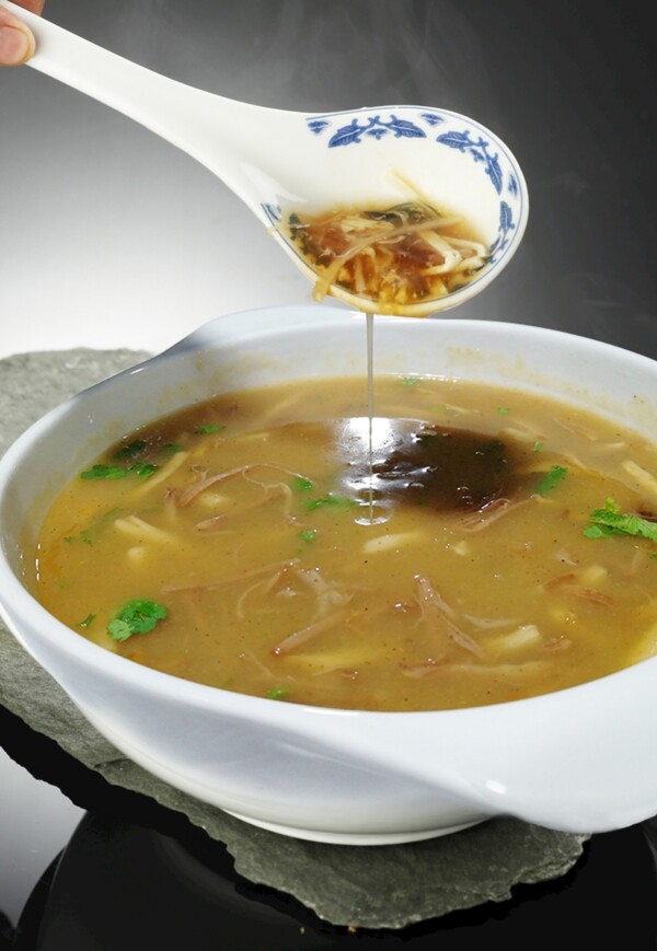 胡辣湯