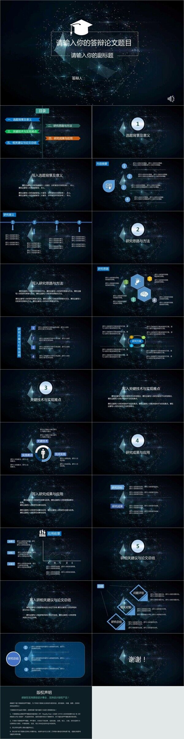 畢業(yè)論文答辯