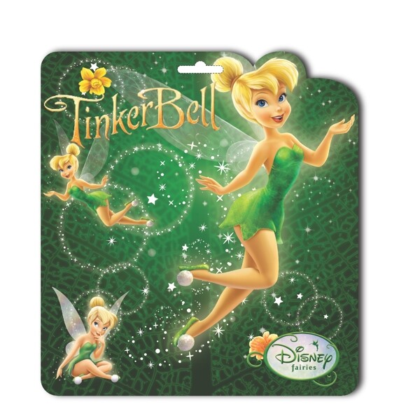 仙女TINKERBELL圖片