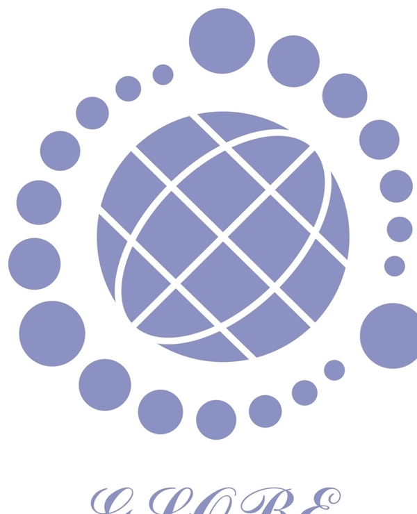 地球logo