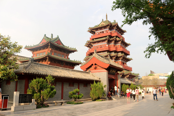 開封府