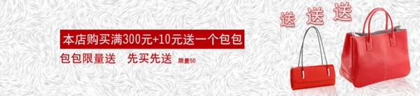 女士挎包