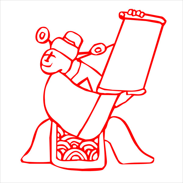 剪紙圖片