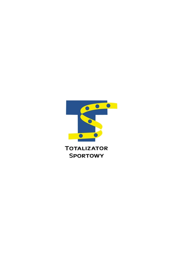 TotalizatorSportowylogo设计欣赏TotalizatorSportowy运动赛事LOGO下载标志设计欣赏