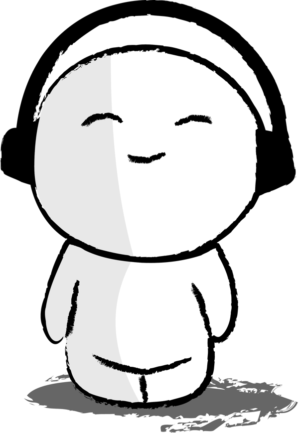 愛音樂圖片