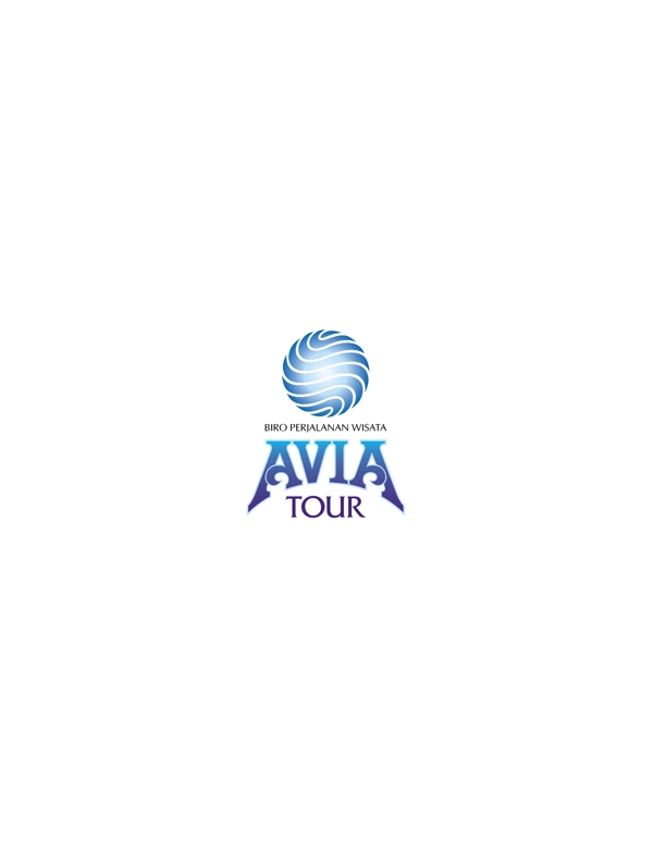 BiroPerjalananWisataAviaTourlogo設(shè)計(jì)欣賞BiroPerjalananWisataAviaTour民航公司LOGO下載標(biāo)志設(shè)計(jì)欣賞