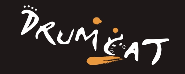 貓鼓舞logo圖片