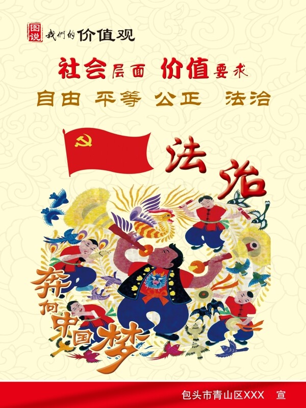核心價值觀圖片