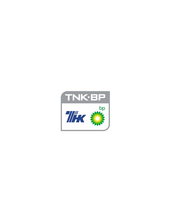TNKBPlogo設(shè)計(jì)欣賞TNKBP下載標(biāo)志設(shè)計(jì)欣賞