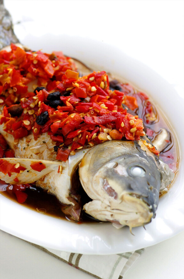 紅燒魚(yú)圖片