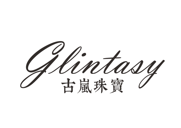 古岚珠宝logo标志