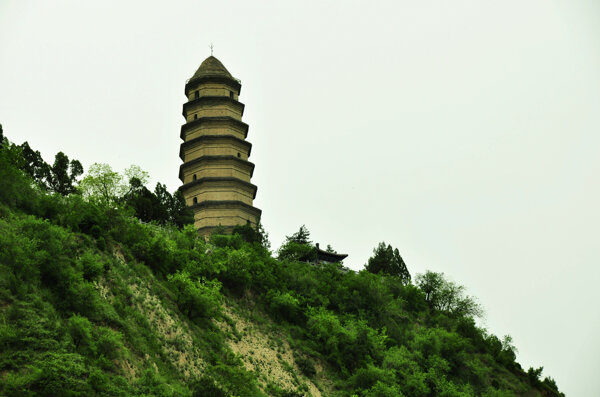 延安圖片