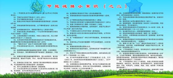 節(jié)能減排圖片