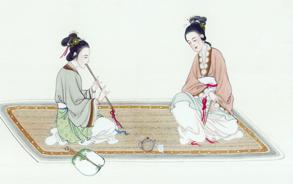 插畫圖片