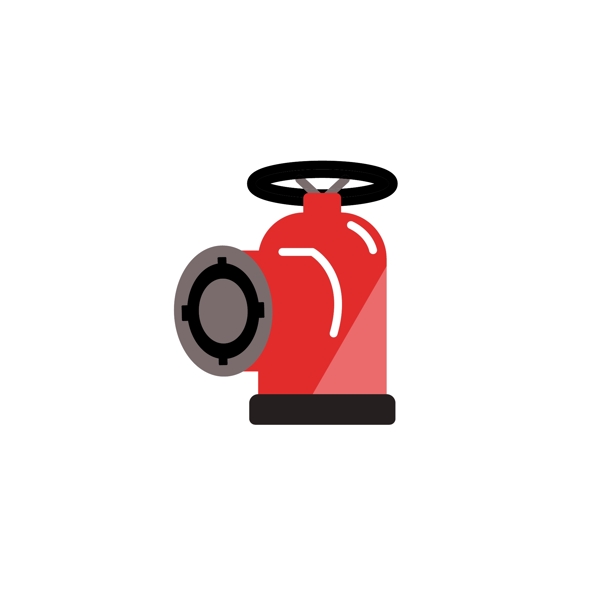 原创消防用品设备器材防火安全消防栓