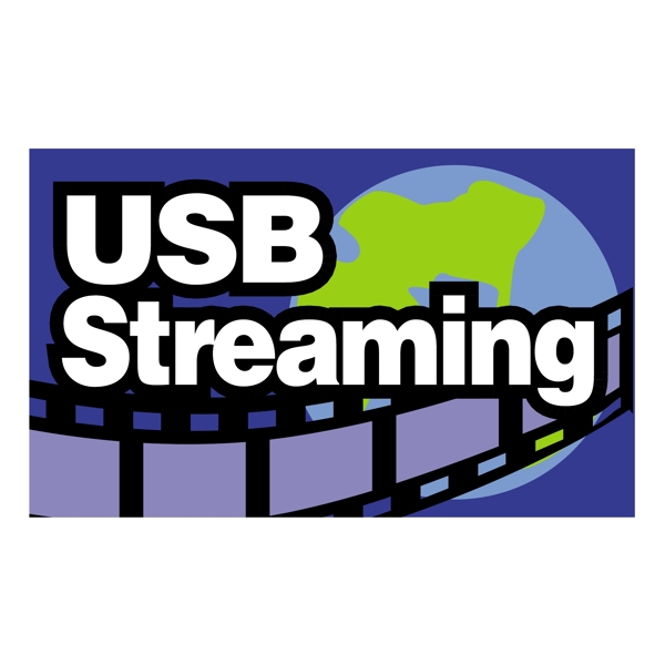 USB流